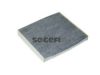 FRAM CFA10322 Filter, interior air